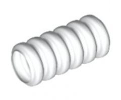 Hose, Ribbed 7mm D. 2L