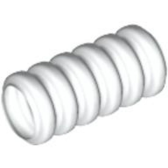 Hose, Ribbed 7mm D. 2L
