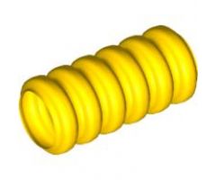 Hose, Ribbed 7mm D. 2L