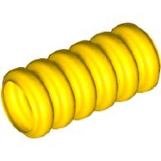 Hose, Ribbed 7mm D. 2L