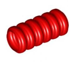 Hose, Ribbed 7mm D. 2L