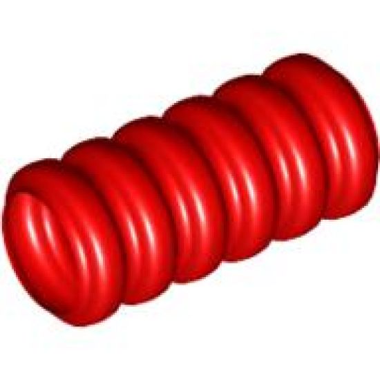 Hose, Ribbed 7mm D. 2L