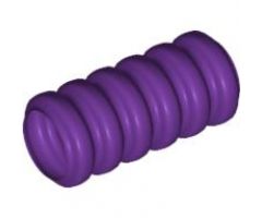 Hose, Ribbed 7mm D. 2L