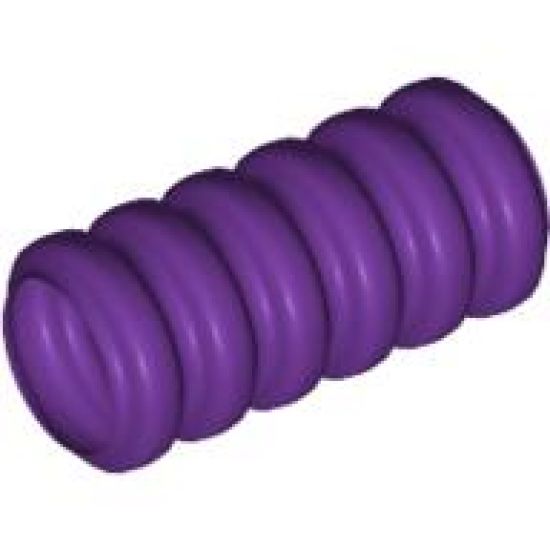 Hose, Ribbed 7mm D. 2L