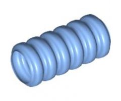 Hose, Ribbed 7mm D. 2L
