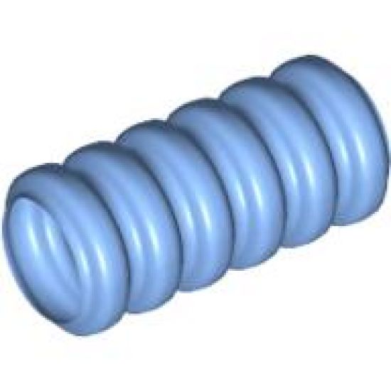 Hose, Ribbed 7mm D. 2L