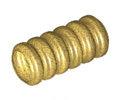 Hose, Ribbed 7mm D. 2L