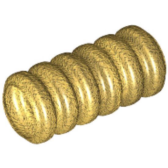 Hose, Ribbed 7mm D. 2L