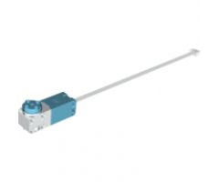 Electric, Motor Small Angular - Spike Prime
