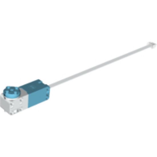 Electric, Motor Small Angular - Spike Prime