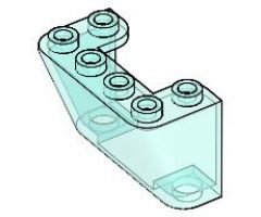 Windscreen 2 x 4 x 2 Inverted