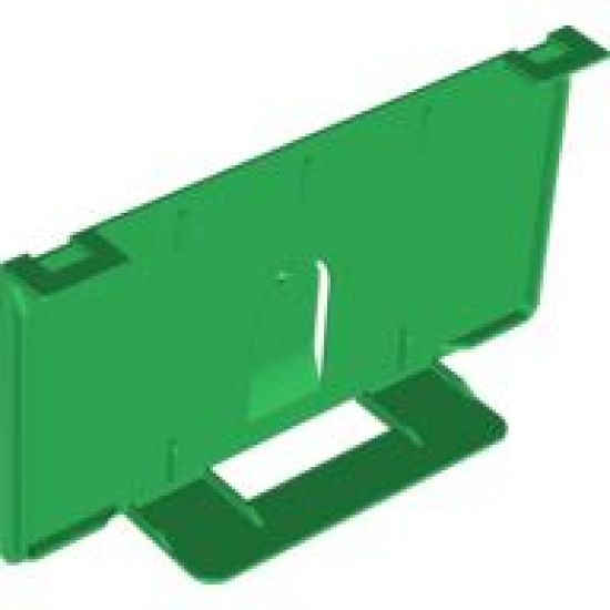 Sports Soccer Carrying Case Back with Belt Clip