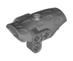 Bionicle Hydruka Back Plate