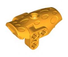 Bionicle Hydruka Back Plate