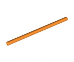 Hose, Rigid 3mm D. 7L / 5.6cm