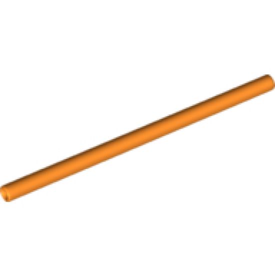 Hose, Rigid 3mm D. 7L / 5.6cm