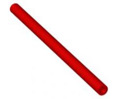 Hose, Rigid 3mm D. 7L / 5.6cm