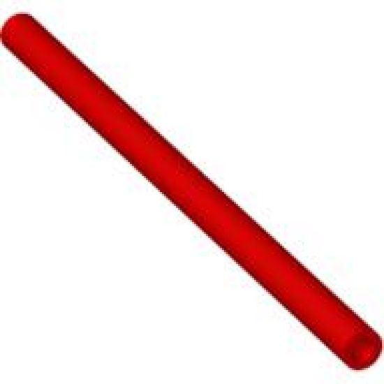Hose, Rigid 3mm D. 7L / 5.6cm