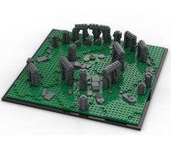 Stonehenge