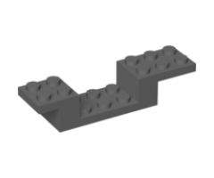 Bracket 8 x 2 x 1 1/3