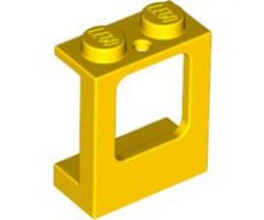 Window 1 x 2 x 2 Plane