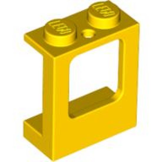 Window 1 x 2 x 2 Plane