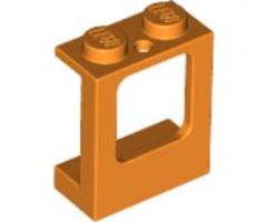 Window 1 x 2 x 2 Plane