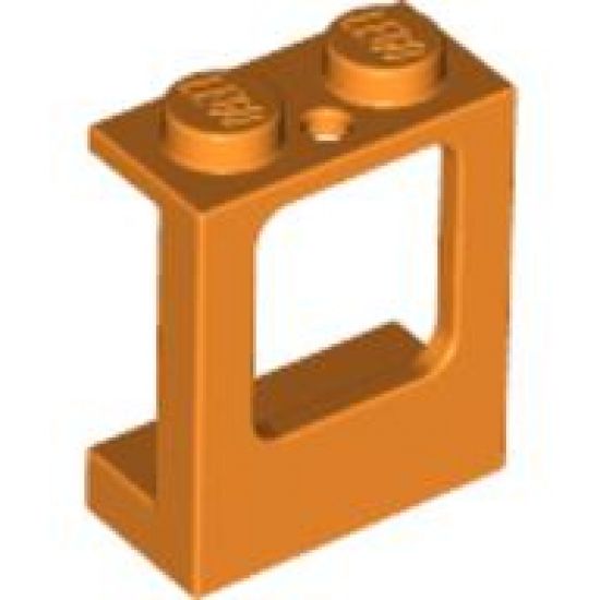 Window 1 x 2 x 2 Plane