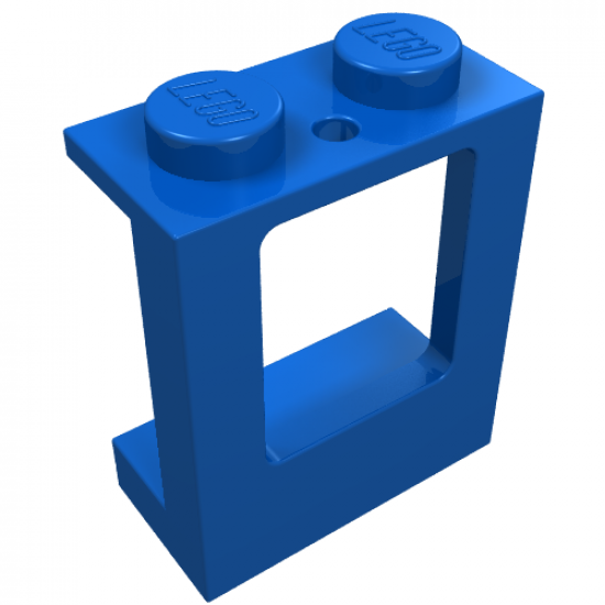Window 1 x 2 x 2 Plane