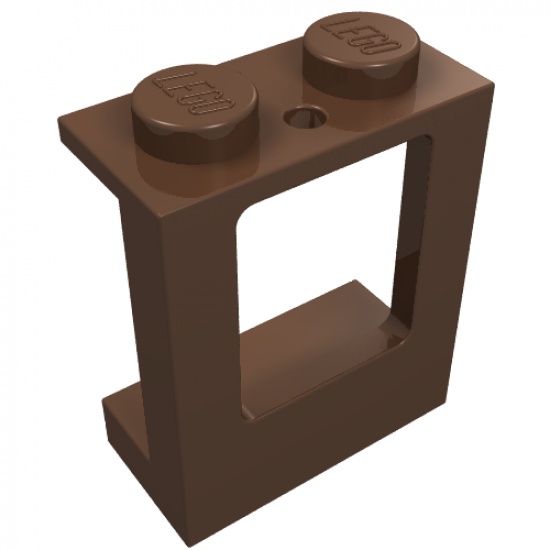 Window 1 x 2 x 2 Plane