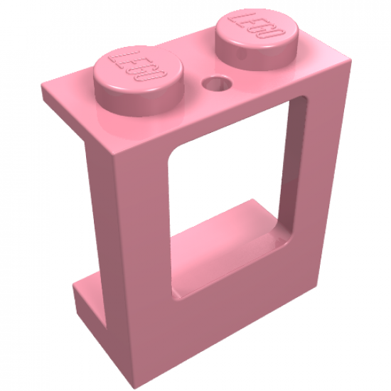Window 1 x 2 x 2 Plane