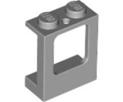 Window 1 x 2 x 2 Plane