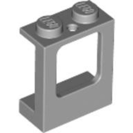 Window 1 x 2 x 2 Plane