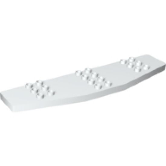 Duplo, Aircraft Airplane Jetliner Wings