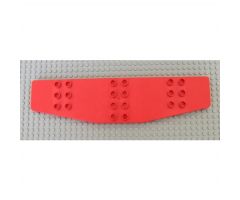 Duplo, Aircraft Airplane Jetliner Wings