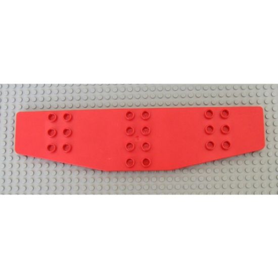 Duplo, Aircraft Airplane Jetliner Wings