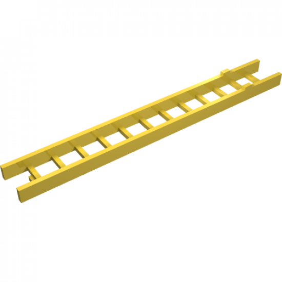 Ladder 10.4cm (collapsed) 3-Piece - Top Section