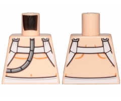 Torso SW Luke Bacta Tank Pattern 2
