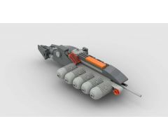 Cargo Freighter