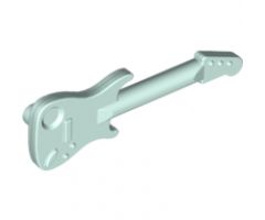 Minifigure, Utensil Guitar Electric