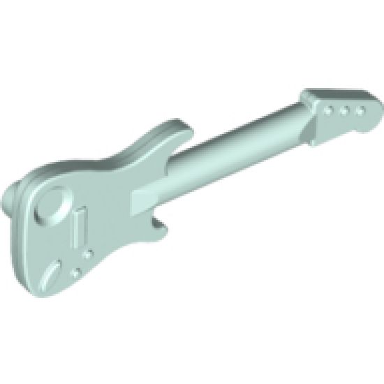 Minifigure, Utensil Guitar Electric