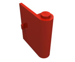 Door 1 x 3 x 3 Right