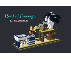 Bird of Passage GBC