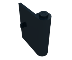 Door 1 x 3 x 3 Right
