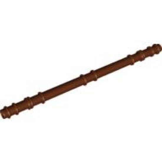 Duplo, Boat Rod for Sail 13L