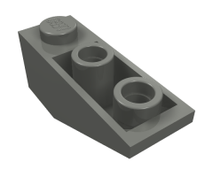 Slope, Inverted 33 3 x 1