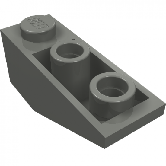 Slope, Inverted 33 3 x 1