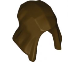 Minifigure, Headgear Hood Basic