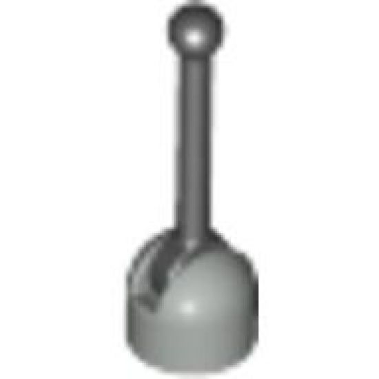 Antenna Small Base with Black Lever