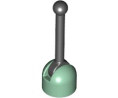 Antenna Small Base with Black Lever